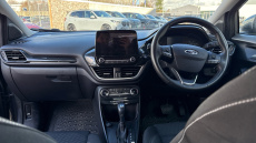 Ford Puma 1.0 EcoBoost Hybrid mHEV Titanium 5dr DCT Petrol Hatchback